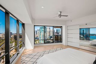 Photo 3: DOWNTOWN Condo for sale : 2 bedrooms : 100 Harbor Drive #1804 in San Diego