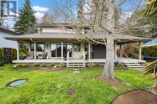 Photo 3: 224 Spindrift Rd in Courtenay: House for sale : MLS®# 960691