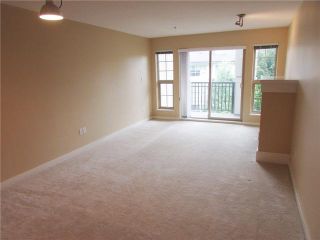 Photo 3: 405 2958 SILVER SPRINGS Boulevard in Coquitlam: Westwood Plateau Condo for sale : MLS®# V1074333