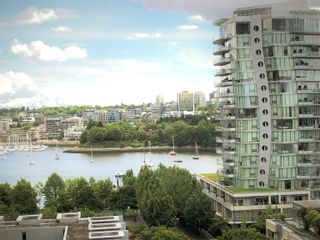 Photo 14: 903 455 BEACH Crescent in Vancouver: Yaletown Condo for sale in "PARK WEST" (Vancouver West)  : MLS®# R2724960