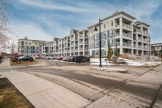 Photo 29: 314 110 Auburn Meadows View SE in Calgary: Auburn Bay Apartment for sale : MLS®# A2117530