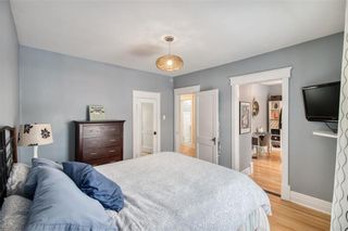 Photo 23: 638 Sherburn Street in Winnipeg: West End Residential for sale (5C)  : MLS®# 202401768
