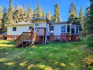 Photo 2: 8985 CLOVER Road in Prince George: Tabor Lake Manufactured Home for sale in "TABOR LAKE" (PG Rural East)  : MLS®# R2725436