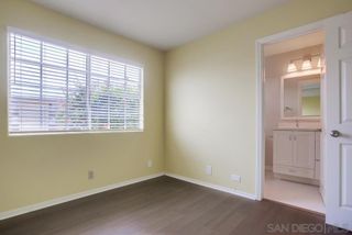 Photo 30: PACIFIC BEACH Townhouse for sale : 3 bedrooms : 1555 Fortuna Ave in San Diego