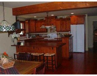 Photo 5: 127 CLARK RD in Gibsons: Gibsons &amp; Area House for sale (Sunshine Coast)  : MLS®# V561909
