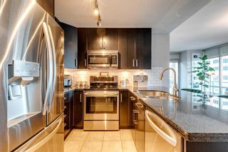 Photo 9: 205 1410 1 Street SE in Calgary: Beltline Apartment for sale : MLS®# A2123907