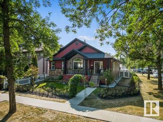 Photo 2: 10957 70 Avenue in Edmonton: Zone 15 House for sale : MLS®# E4326397
