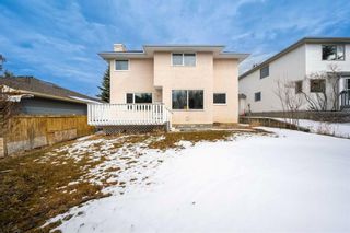 Photo 44: 14333 Evergreen Street SW in Calgary: Evergreen Detached for sale : MLS®# A2119533