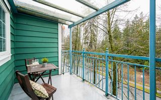 Photo 24: 411 1189 WESTWOOD Street in Coquitlam: North Coquitlam Condo for sale in "Lakeside Terrace" : MLS®# R2665619