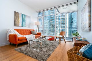 Main Photo: 1708 6098 STATION Street in Burnaby: Metrotown Condo for sale in "STATION SQUARE" (Burnaby South)  : MLS®# R2601088