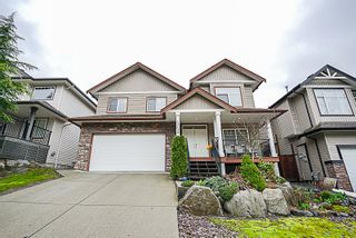 Photo 1: 13138 239B Street in Maple Ridge: Silver Valley House for sale : MLS®# R2166995