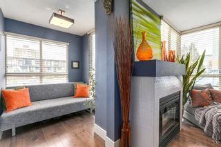 Photo 5: 206 2988 ALDER Street in Vancouver: Fairview VW Condo for sale in "SHAUGHNESSY GATE" (Vancouver West)  : MLS®# R2240663