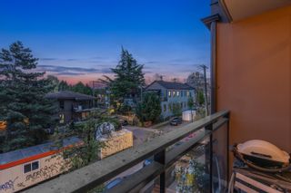 Photo 22: 312 2321 SCOTIA Street in Vancouver: Mount Pleasant VE Condo for sale in "Social" (Vancouver East)  : MLS®# R2879131