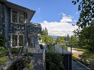 Photo 12: 4121 QUARRY Court in North Vancouver: Braemar House for sale : MLS®# V1025710