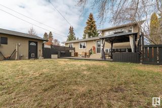 Photo 36: 14527 87 Avenue in Edmonton: Zone 10 House for sale : MLS®# E4378400