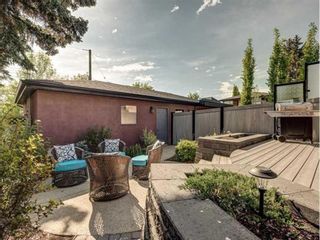 Photo 36: 2540 19A Street SW in Calgary: Richmond Semi Detached (Half Duplex) for sale : MLS®# A2078397