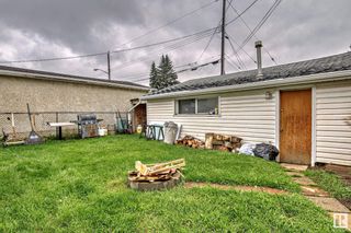 Photo 29: 13628 135 Street in Edmonton: Zone 01 House for sale : MLS®# E4357194