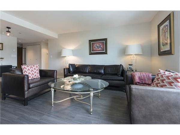 Photo 2: Photos: 602 1323 HOMER Street in Vancouver: Yaletown Condo for sale in "PACIFIC POINT" (Vancouver West)  : MLS®# R2119635