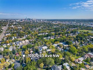 Photo 2: 10820 63 Avenue in Edmonton: Zone 15 House for sale : MLS®# E4384195