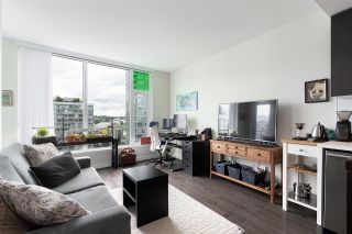 Photo 4: 1108 1708 ONTARIO Street in Vancouver: Mount Pleasant VE Condo for sale in "PINNACLE ON THE PARK" (Vancouver East)  : MLS®# R2473521