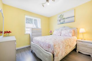 Photo 19: 443 ROUSSEAU Street in New Westminster: Sapperton House for sale : MLS®# R2863381