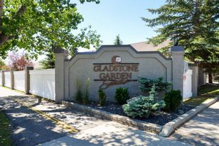 Photo 40: 54 Gladstone Gardens SW in Calgary: Glamorgan Row/Townhouse for sale : MLS®# A1241387