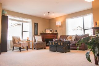 Photo 7: 316 2955 DIAMOND Crescent in Abbotsford: Abbotsford West Condo for sale in "Westwood" : MLS®# R2246062