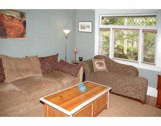 Photo 3: 1790 E 3RD AV in Vancouver: Grandview VE House for sale (Vancouver East)  : MLS®# V545913