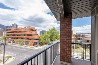 Photo 7: 306 305 18 Avenue SW in Calgary: Mission Apartment for sale : MLS®# A1241043