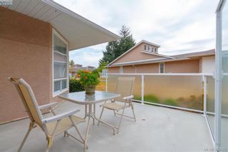 Photo 15: 1 3049 Brittany Dr in VICTORIA: Co Sun Ridge Row/Townhouse for sale (Colwood)  : MLS®# 769248