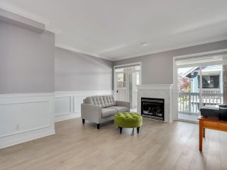 Photo 11: 45 3088 FRANCIS Road in Richmond: Seafair Townhouse for sale in "SEAFAIR WEST" : MLS®# R2704350