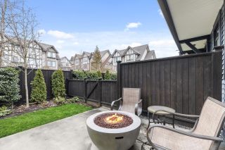 Photo 26: 28 6897 201 Street in Langley: Willoughby Heights Townhouse for sale : MLS®# R2749568