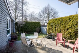 Photo 20: 7 6380 48A Avenue in Delta: Holly Townhouse for sale in "Garden Estates" (Ladner)  : MLS®# R2760432