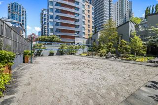 Photo 31: 1604 501 PACIFIC Street in Vancouver: Downtown VW Condo for sale in "THE 501" (Vancouver West)  : MLS®# R2735122
