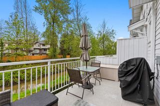 Photo 16: 19 2560 PITT RIVER Road in Port Coquitlam: Citadel PQ Townhouse for sale in "HAVEN" : MLS®# R2876203