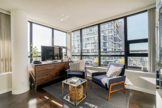Photo 10: 2806 909 MAINLAND STREET in Vancouver: Yaletown Condo for sale (Vancouver West)  : MLS®# R2507980