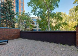 Photo 32: 102F 500 Eau Claire Avenue SW in Calgary: Eau Claire Apartment for sale : MLS®# A2070173