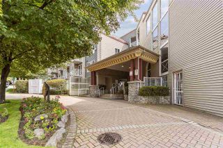 Photo 18: 225 528 ROCHESTER Avenue in Coquitlam: Coquitlam West Condo for sale in "The Ave" : MLS®# R2475991