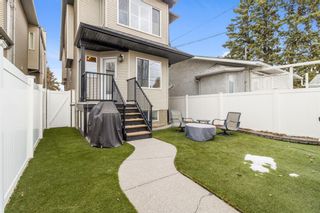 Photo 29: 521 21 Avenue NE in Calgary: Winston Heights/Mountview Detached for sale : MLS®# A1211695