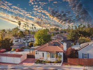 Main Photo: House for sale : 4 bedrooms : 4724 Monroe Avenue in San Diego