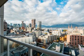 Photo 19: 1906 550 TAYLOR STREET in Vancouver: Downtown VW Condo for sale (Vancouver West)  : MLS®# R2630297