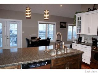 Photo 6: 25 LEIBEL Bay: Balgonie Single Family Dwelling for sale (Regina NE)  : MLS®# 557886