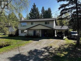 Photo 1: 158 S BREARS ROAD in Quesnel: House for sale : MLS®# R2739651