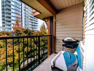 Photo 15: 305 5000 IMPERIAL Street in Burnaby: Metrotown Condo for sale in "LUNA" (Burnaby South)  : MLS®# R2513151