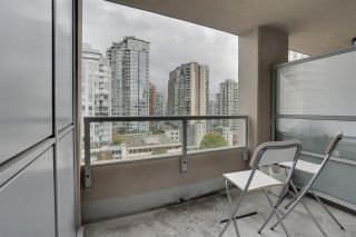 Photo 17: 907 822 SEYMOUR Street in Vancouver: Downtown VW Condo for sale in "L'ARIA" (Vancouver West)  : MLS®# R2507160