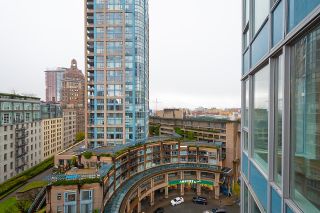 Photo 17: 1503 188 KEEFER Place in Vancouver: Downtown VW Condo for sale in "ESPANA 2 - TOWER B" (Vancouver West)  : MLS®# R2676785