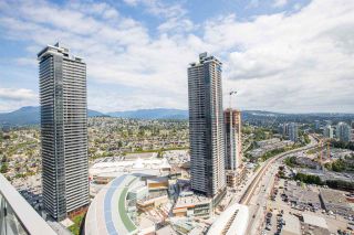 Photo 16: 3508 4485 SKYLINE Drive in Burnaby: Brentwood Park Condo for sale (Burnaby North)  : MLS®# R2531879