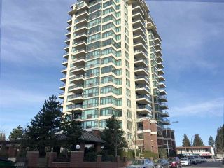 Photo 18: 1704 615 HAMILTON STREET in New Westminster: Uptown NW Condo for sale : MLS®# R2136770