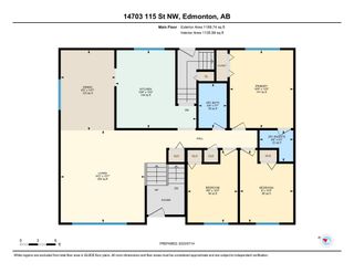 Photo 33: 14703 115 Street in Edmonton: Zone 27 House for sale : MLS®# E4357619
