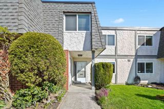 Photo 3: 27 10840 SPRINGMONT Drive in Richmond: Steveston North Townhouse for sale in "SPRINGFIELD 2" : MLS®# R2863615